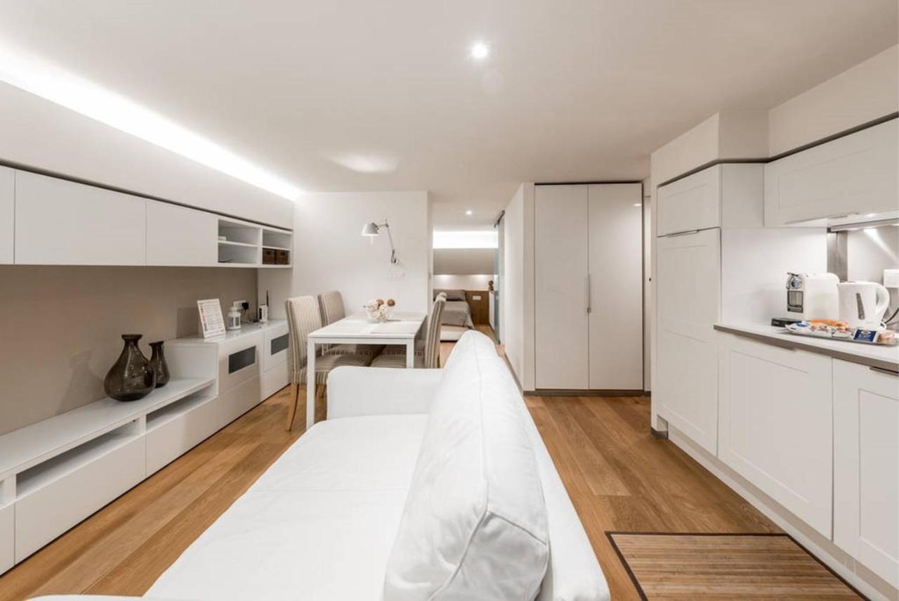 Artist Loft House Bed & Breakfast Bari Eksteriør bilde