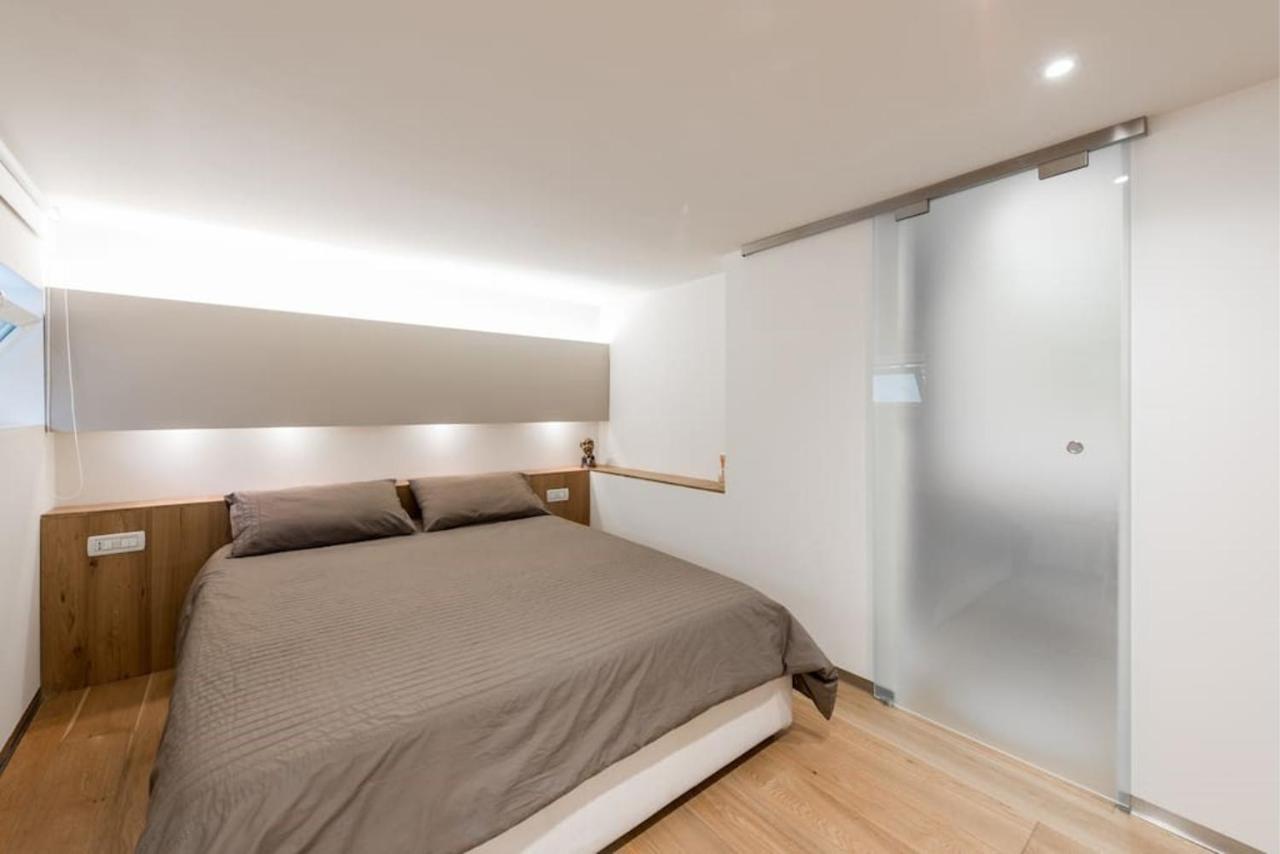 Artist Loft House Bed & Breakfast Bari Eksteriør bilde