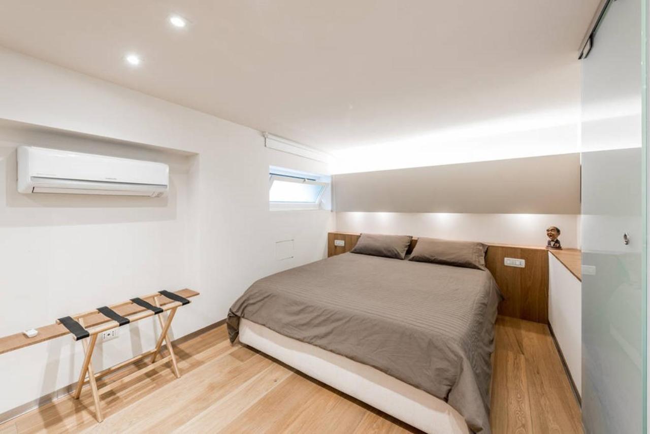 Artist Loft House Bed & Breakfast Bari Eksteriør bilde